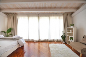 iFlat Casa Viscuttara